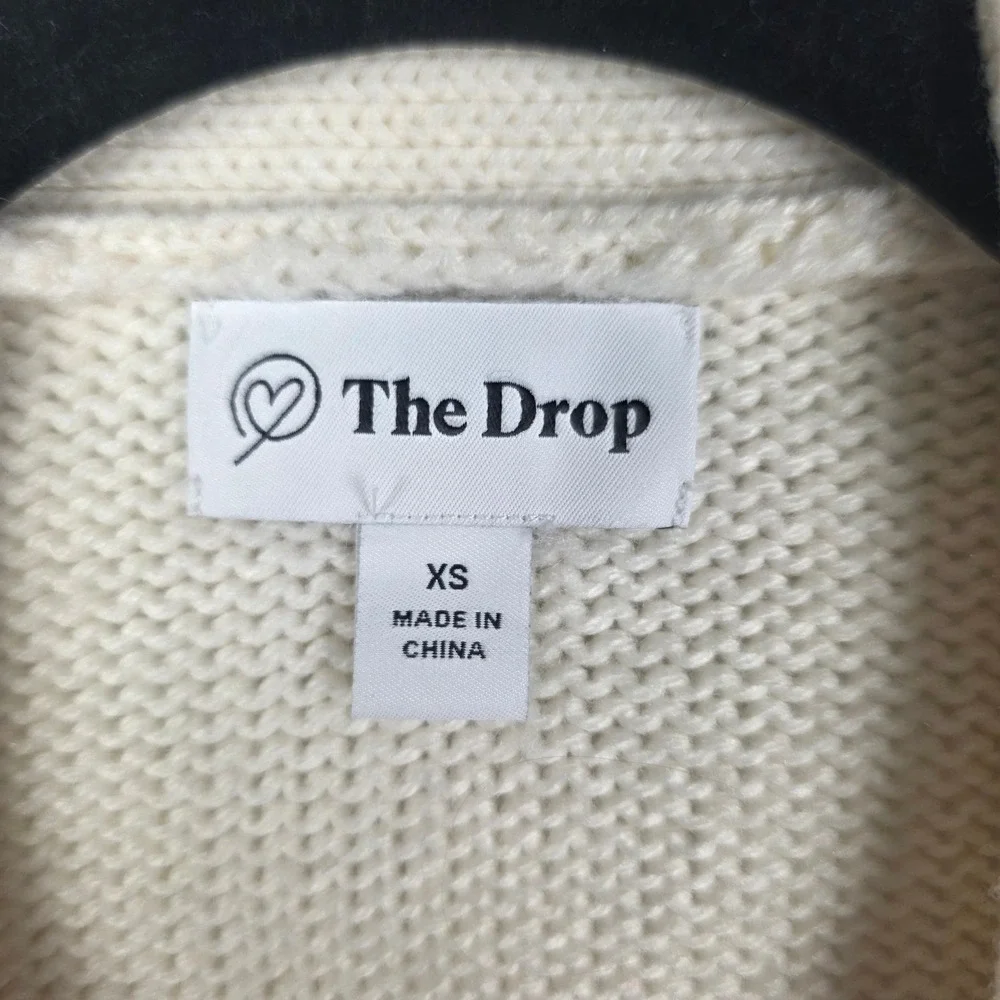 The Drop classic neck